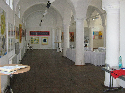 Ausstellung 14.9.2012